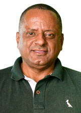 Foto de SAMIR MACHADO DA COSTA