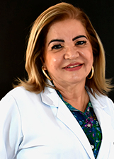 Foto de MARTA CRISTINA VASCONCELLOS DORNELLAS