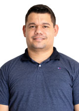 Foto de Guilherme Perinotto dos Santos