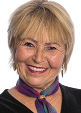 Foto de Maria da Paz Furgeri