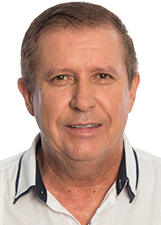 Foto de Antonio Carlos Vieira Sandi