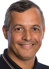 Foto de Claudio Assis de Brito
