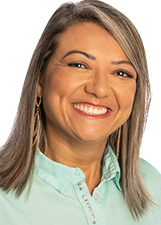 Foto de Joice Aparecida Borges