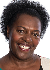 Foto de Maria das Dores de Souza