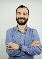 Foto de Luiz Alberto de Alencar Martins