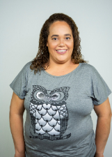 Foto de Solange Monteiro da Rosa