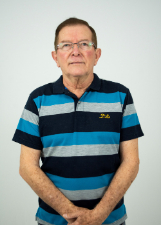 Foto de Eraclito Dias de Camargo Filho