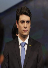 Foto de RODRIGO TAVARES DA SILVA