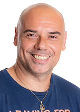 Foto de Fabiano Aparecido Perillo