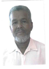 Foto de APARICIO DOS SANTOS