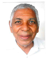 Foto de Antenor Gonçalves de Camargo