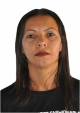 Foto de SOLANGE XAVIER DOS SANTOS