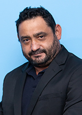 Foto de CLAUDIO ROBERTO CAVALCANTE
