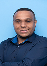 Foto de CLAUDIO DOS SANTOS DA CONCEIÇÃO