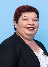 Foto de ROSÂNGELA MARQUES DE SOUZA RIBEIRO