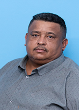 Foto de JOSENILTON JESUS DA CONCEIÇÃO