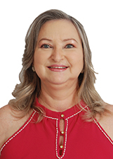 Foto de Maria Regina Bosisio Carvalho