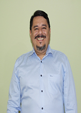 Foto de LUÍS ROSAS JÚNIOR