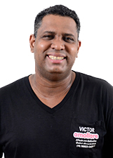 Foto de Vitor Brandão dos Santos