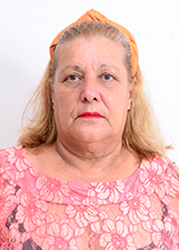 Foto de Magali Ferreira Coelho de Luca