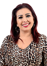 Foto de ALESSANDRA PAULA VIEIRA GOIATO