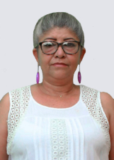 Foto de ANA CLAUDIA DA CONCEIÇÃO DE JESUS