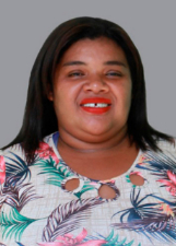 Foto de GISLAINE CORRÊA DOS SANTOS