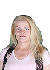 Foto de LADIR LUCIA MATIVI