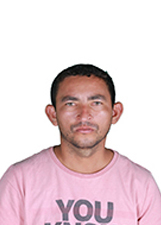 Foto de REGINALDO PINTO FERREIRA