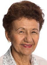 Foto de Ivone Siqueira Campos