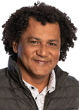 Foto de Gilson Antonio de Albuquerque
