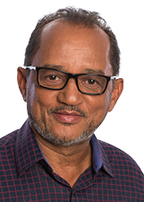 Foto de Osvaldo Teixeira Barbosa