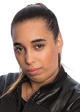 Foto de Vitória Karoliny Machado Lagares