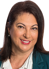 Foto de Rita de Cássia Ferro