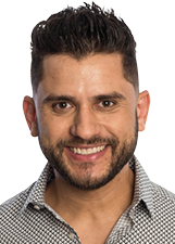 Foto de Tiago da Silva Abreu