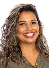 Foto de Cibele Fagundes dos Santos