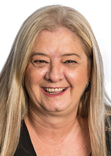 Foto de Iara Nilda Lozano