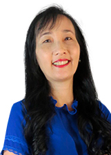 Foto de LIGIA TIEKO OKAMOTO SANTANA DOS PASSOS