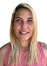 Foto de PRISCILA FACUNDES DA SILVA