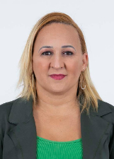Foto de LUCIENE ROSA SANTANA