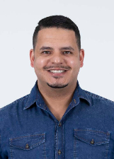 Foto de Felipe dos Santos Cunha
