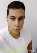 Foto de ROGELIO EUGÊNIO DE SOUZA DA SILVA
