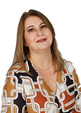 Foto de Ana Lúcia dos Santos