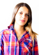 Foto de ANA CAROLINE OLIVEIRA DOS SANTOS