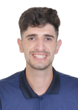 Foto de MAIQUE DA SILVA RAMOS DO NASCIMENTO