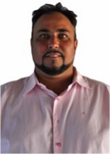 Foto de RICARDO DE BRITO BASAGUI