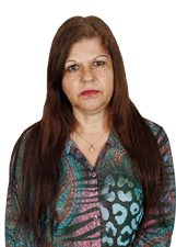 Foto de Jane da Penha Siqueira