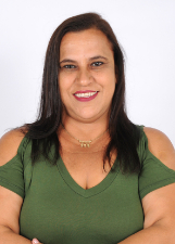 Foto de FABIANA APARECIDA PEREIRA DE SOUSA
