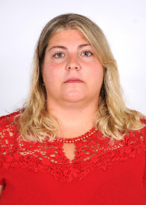 Foto de Fabrícia Regina Tochetin da Silva