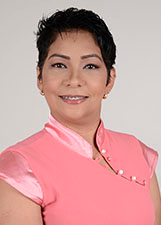 Foto de MARIA GABRIELA DOS SANTOS ALZÃO